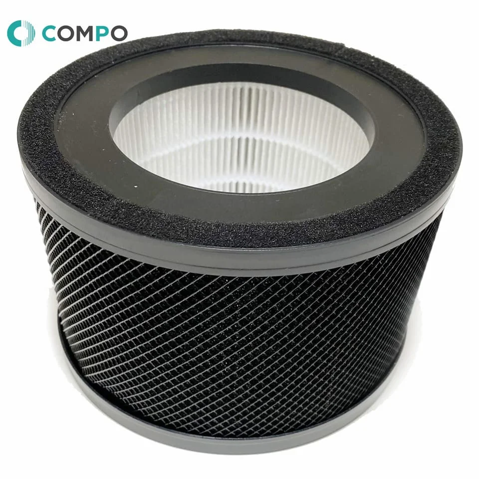 Набор сменных фильтров очистителя воздуха