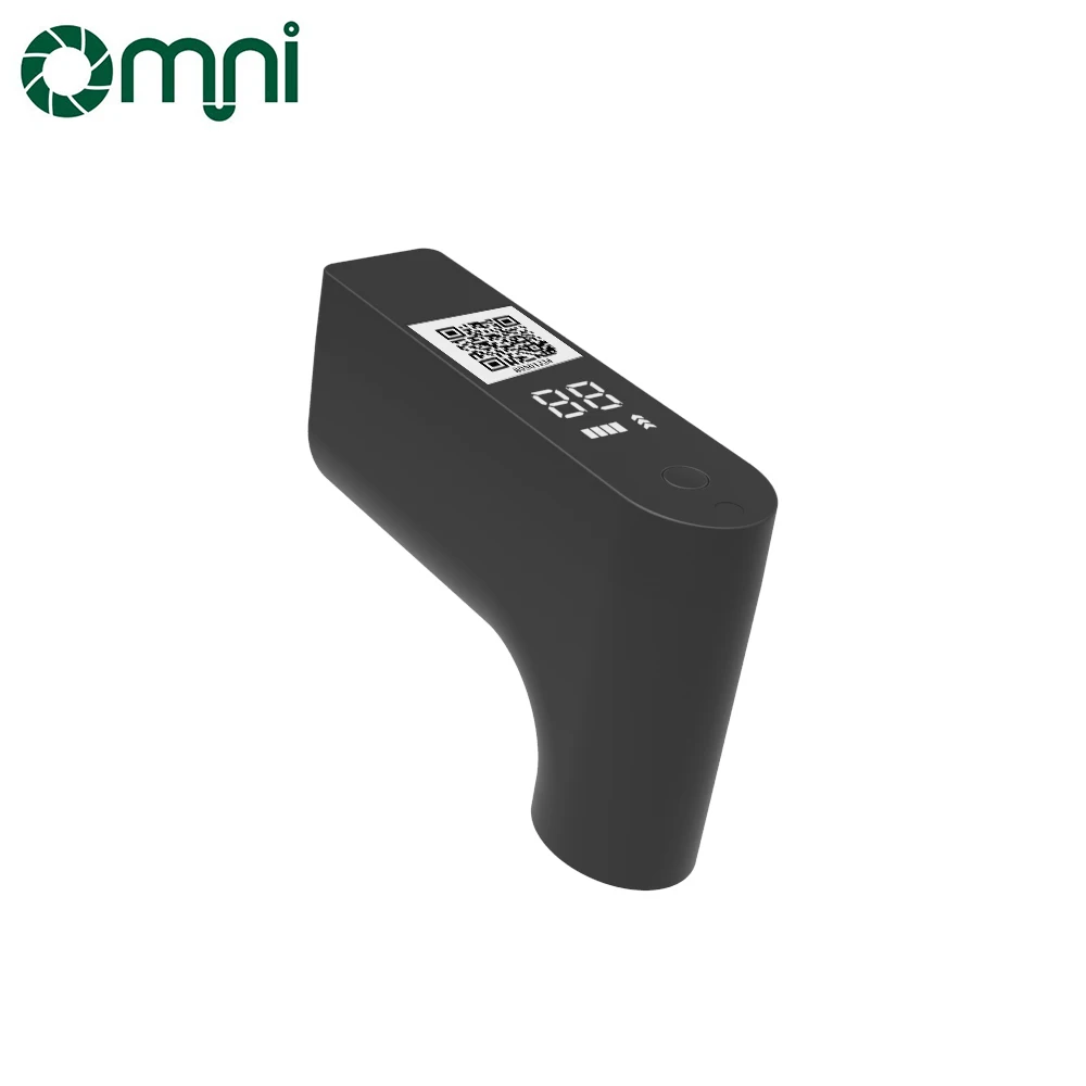 Omni Iot Scooter 2G/4G Electric Scooter  IOT With GPS GPRS