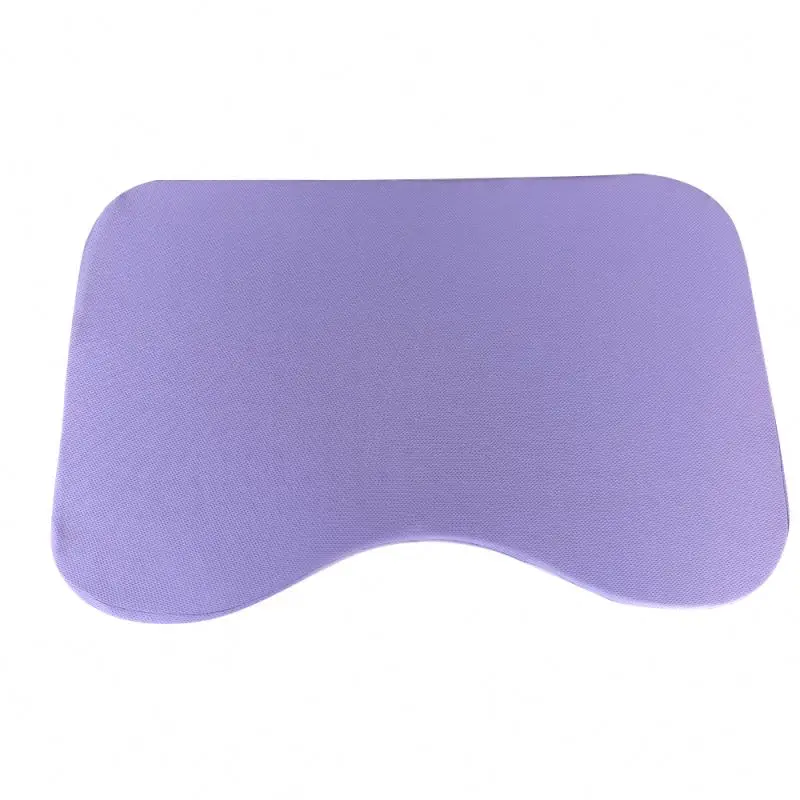 Gel Tpe Silicone Contour Pillow With Factory Direct Sale Price