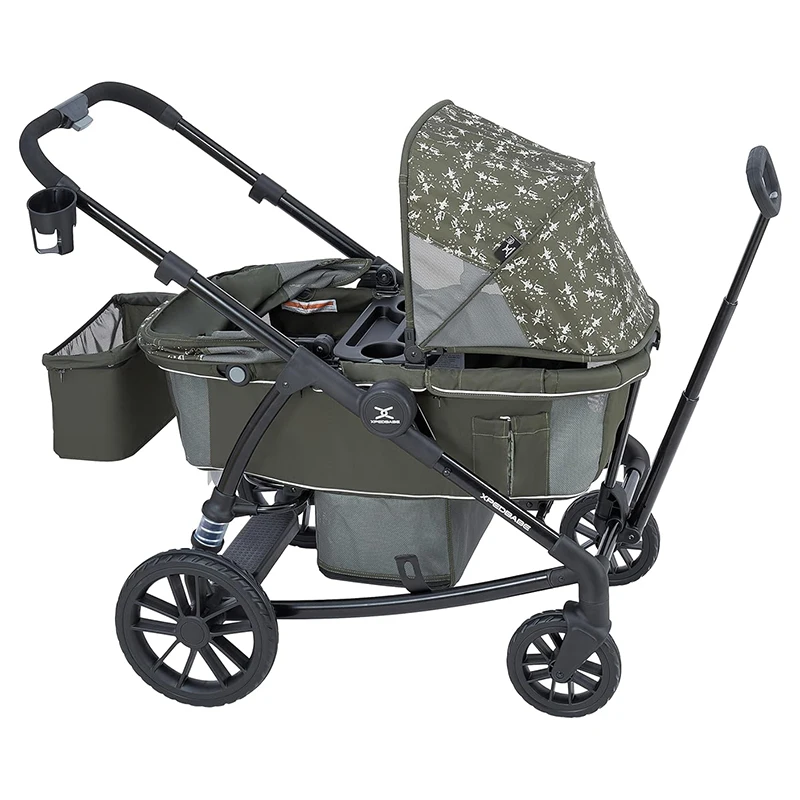 stroller wagon manufacturers; collapsible wagon stroller for kids