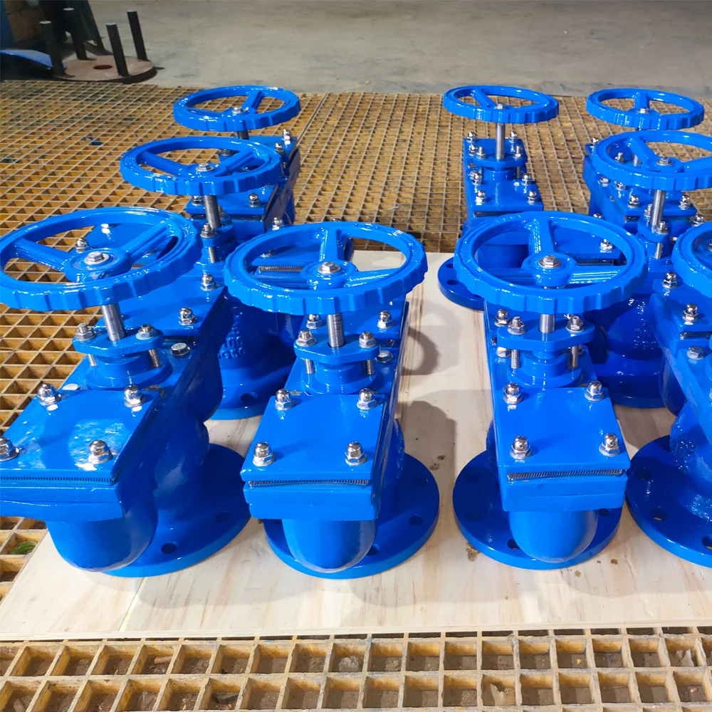 Комбинированный клапан для сброса воздуха из ковкого чугуна PN16