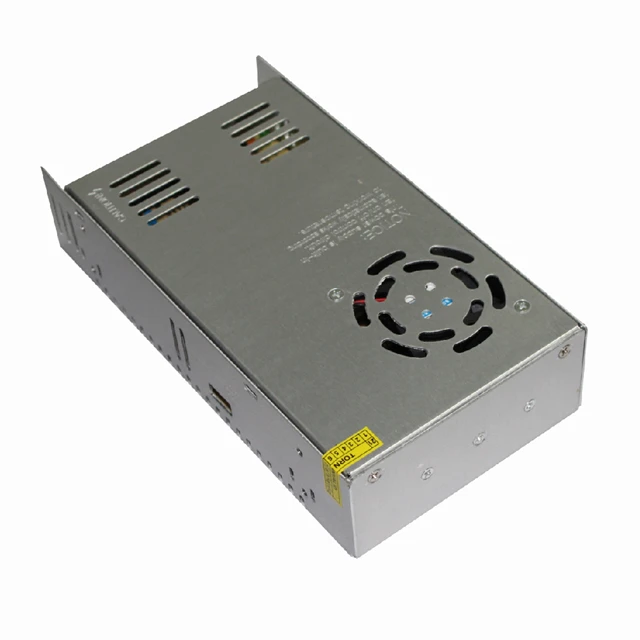 AC DC 25A 300W 12V Switching Power Supply switch mode power supply