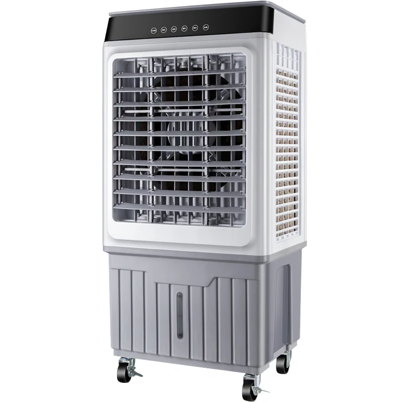 good quality Industrial portable water evaporative air cooler