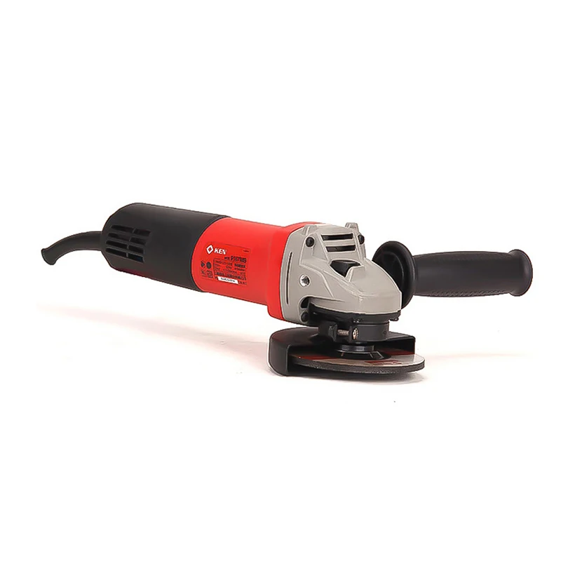 KEN Angle Grinder 100mm Industrial  Angle Grinder