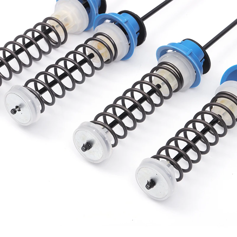 Essential Accessory for High Quality Hotel and Household Washing Machines Suspension Rod with Spring