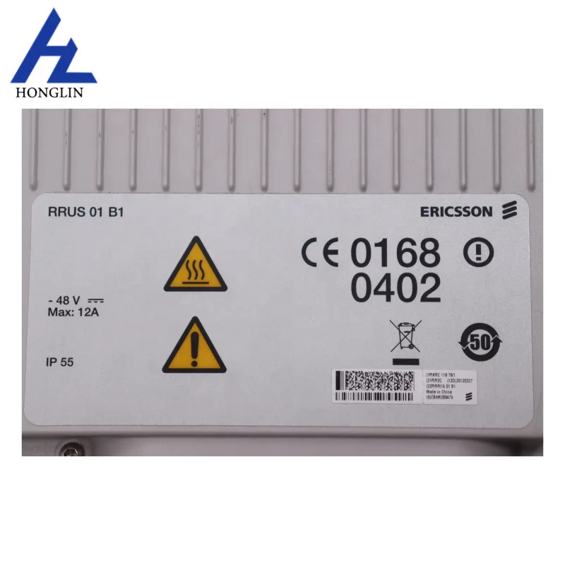 Hot sale Ericsson RRUS 01 B1/KRC  118 76/1