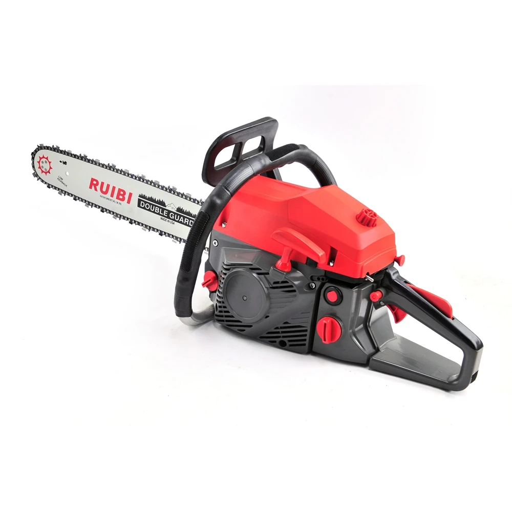 
Lumber Maker Homelite Carburetor Battery Powered Mini Chainsaw 