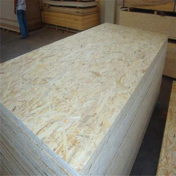 Chile market OSB strong quality price cheap