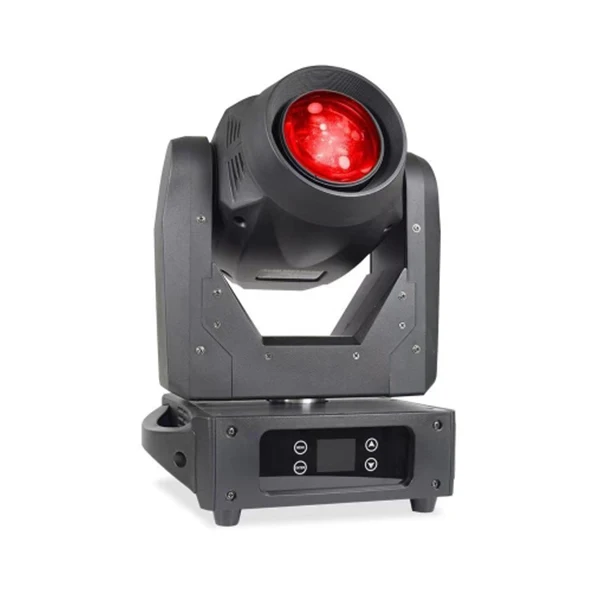 Xlighting 230 Вт LED перемещение головы луч света пятно стирка 3 в 1