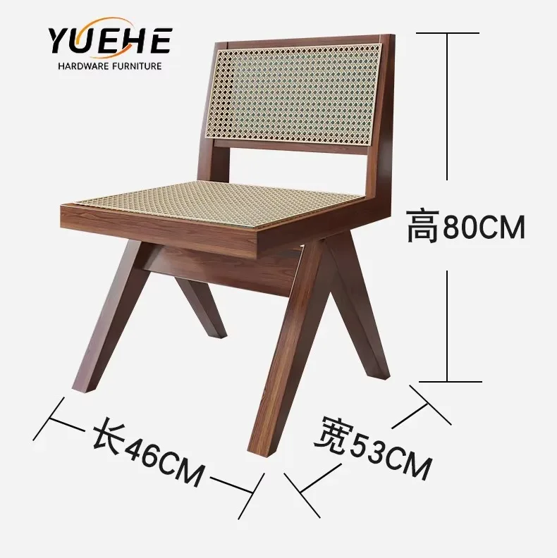 new design long dining bench sofa wooden rattan leather bench seat for restaurant and cafe