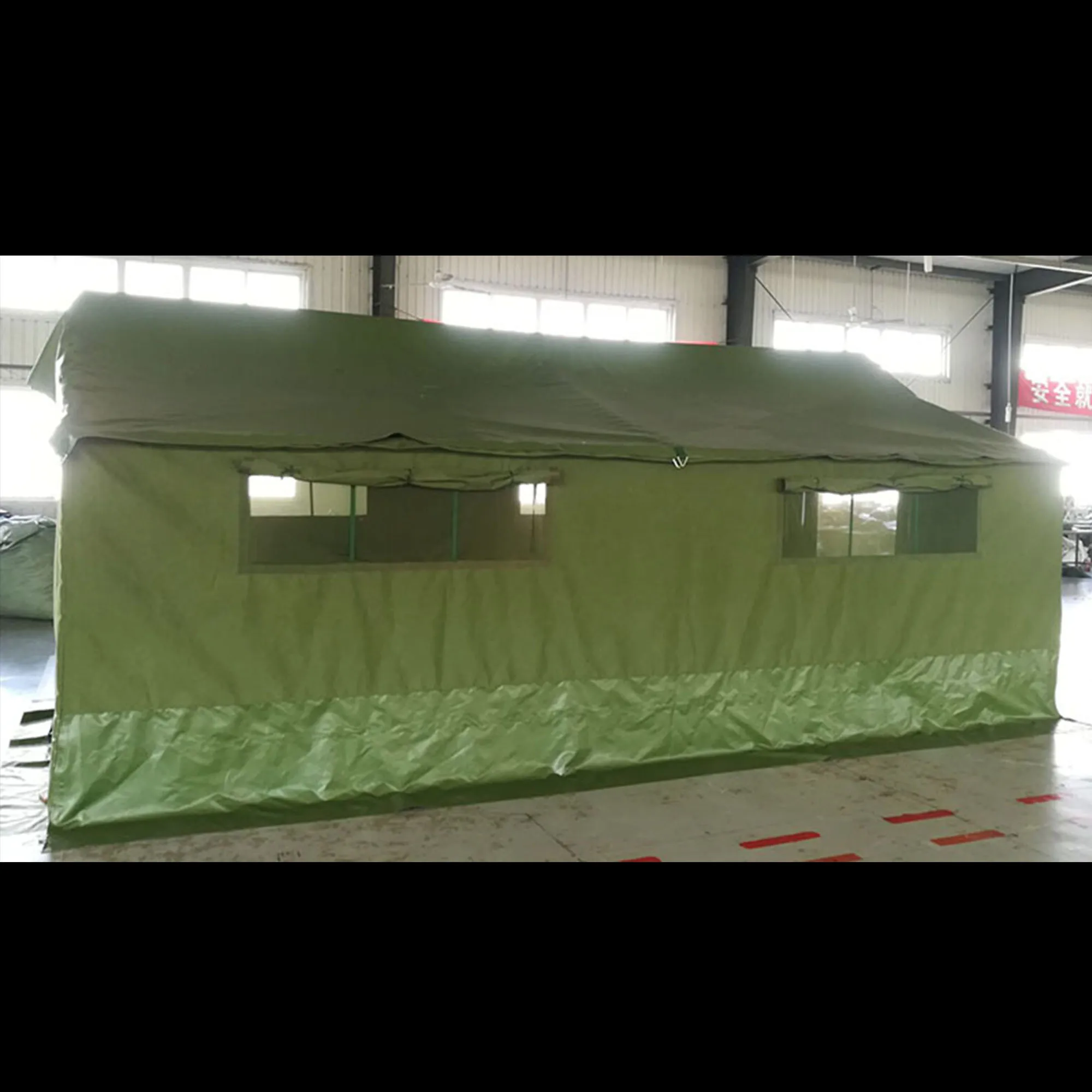 military tent manufacturer military canvas tents water proof tent
