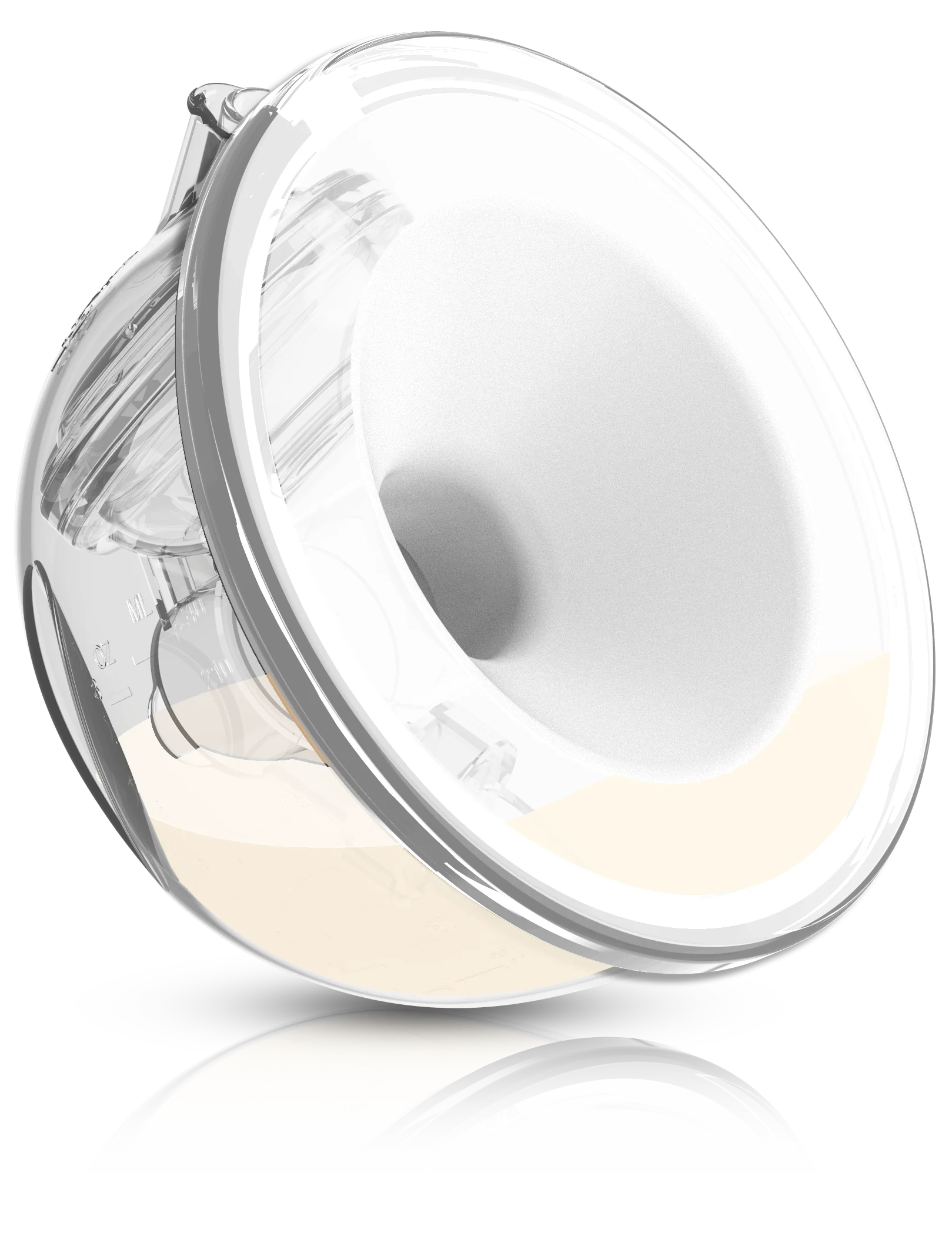 YOUHA 24mm&28mm  Express Cups Milk collection cups