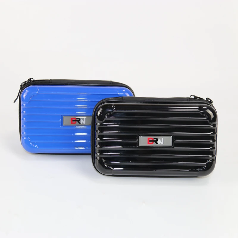 For Outdoor Custom New Design ABS Portable Waterproof EVA Tool Storage Bag Protective Carrying EVA Tool Case