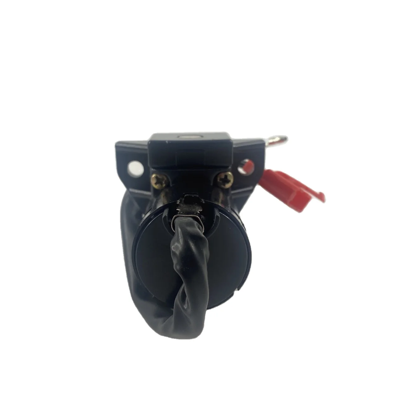 Motorcycle Ignition key Switch Spare Parts Of Ignition Switch ignition  switch key For YBR125