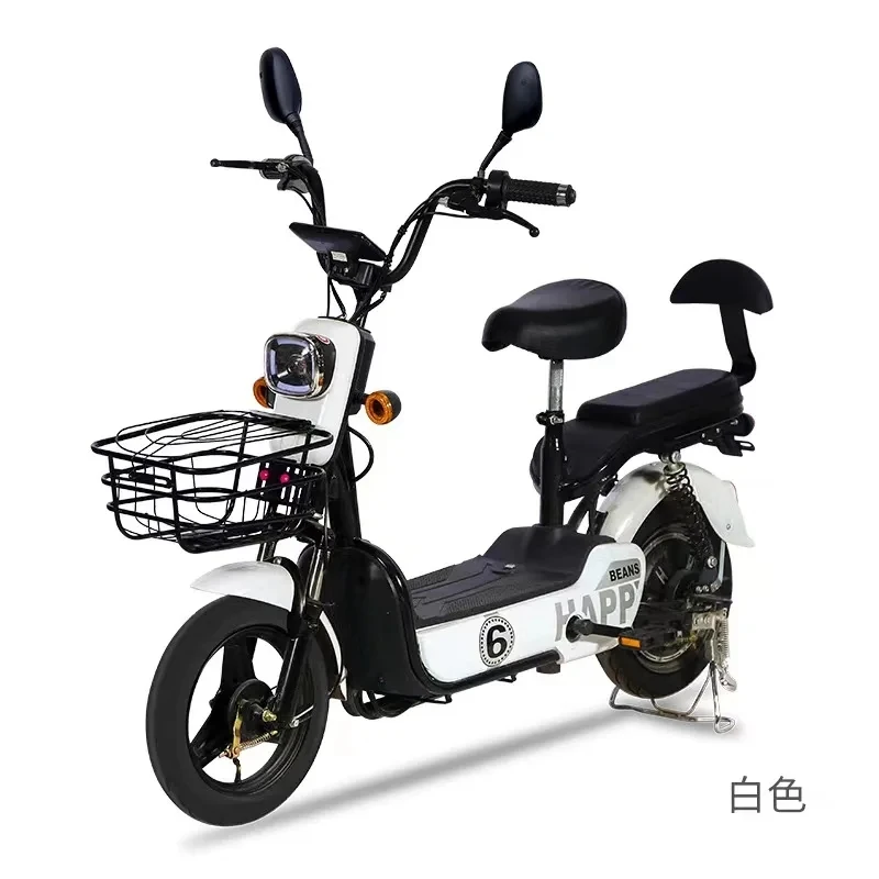 Wholesale Deals Cheapest Electric Bicycle New Electric Bike 6 Speed Electric Bicycle 1000w 750w E-bike