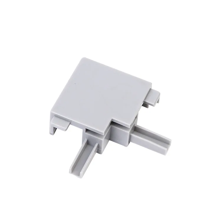 refrigerator spare parts fridge Freezer parts  abs glass door frame corner of island  corner protector