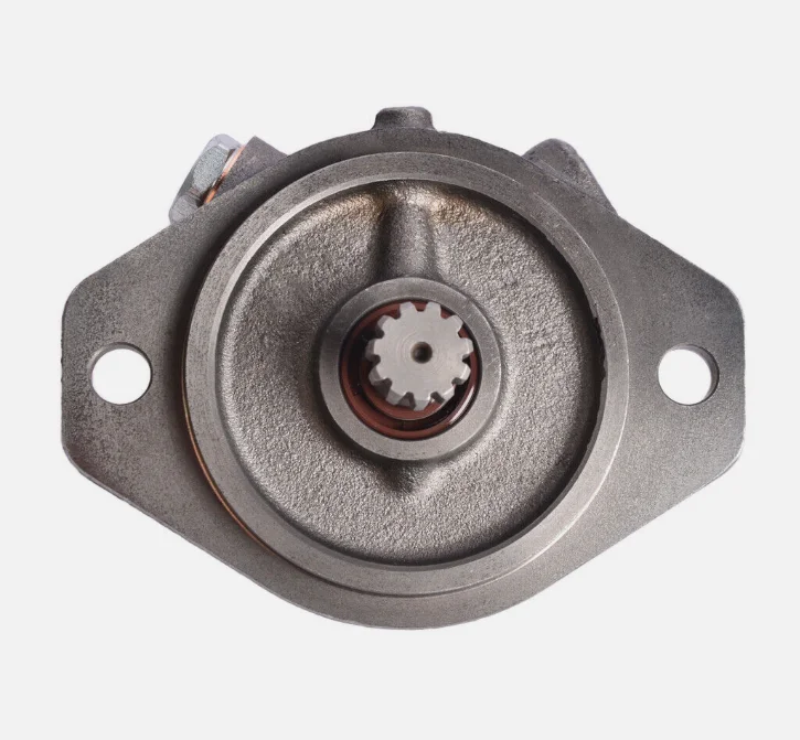 3848612 Gear Diesel Fuel Transfer Pump 384-8612 Fuel Pump For CAT C15 Engine Parts