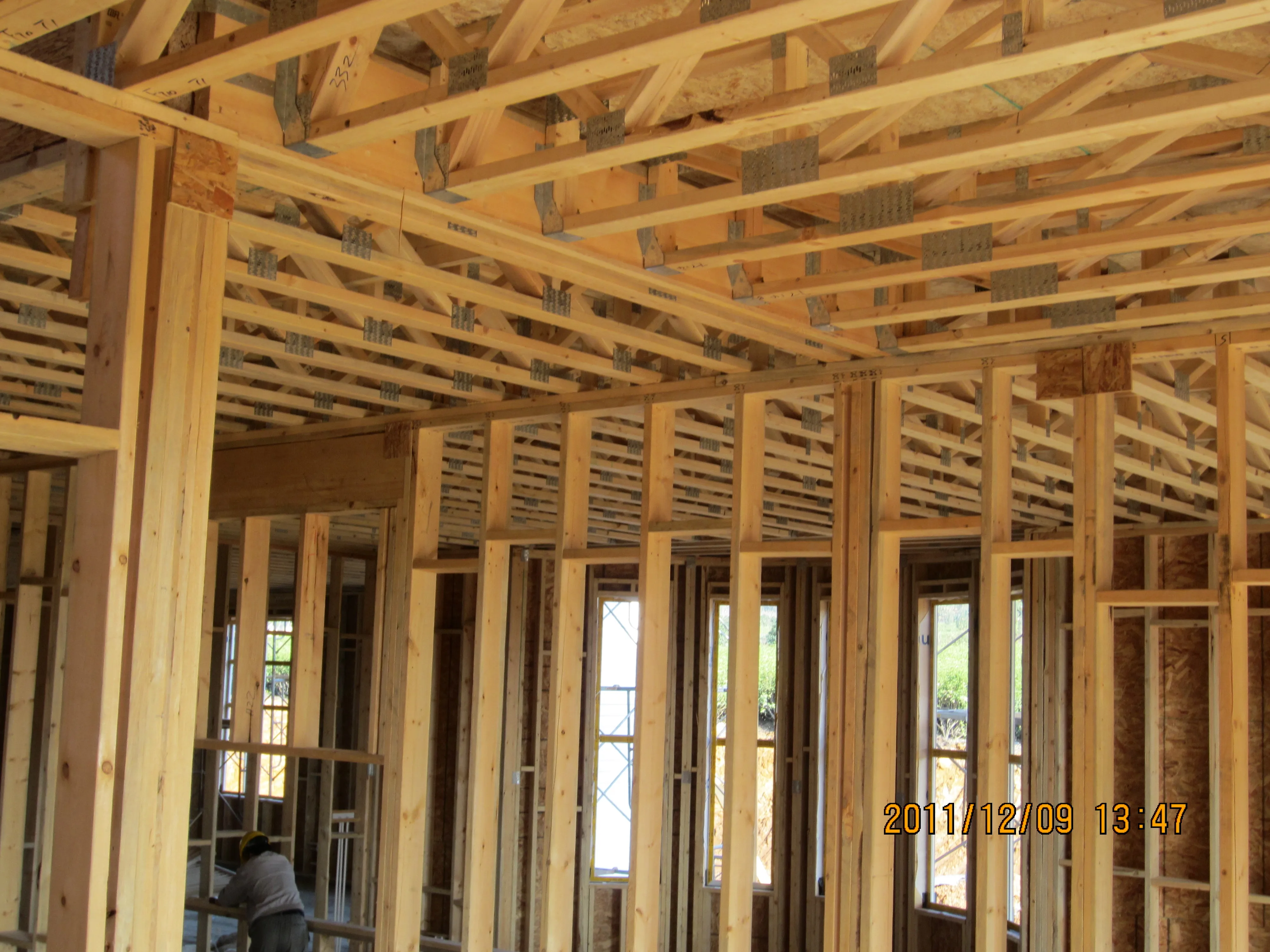 Modern Design Prefabricated Wooden House for Sale for Luxury Villa Real Estate Smart Home