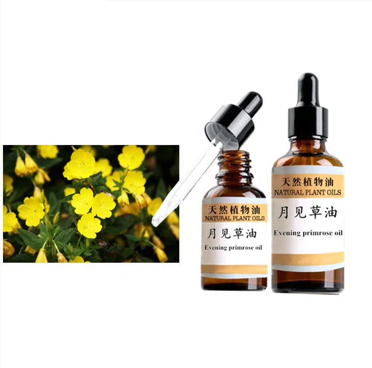 Cold Pressed Evening Primrose Oil For Hair Wholesale Bulk Price Cas 90028-66-3