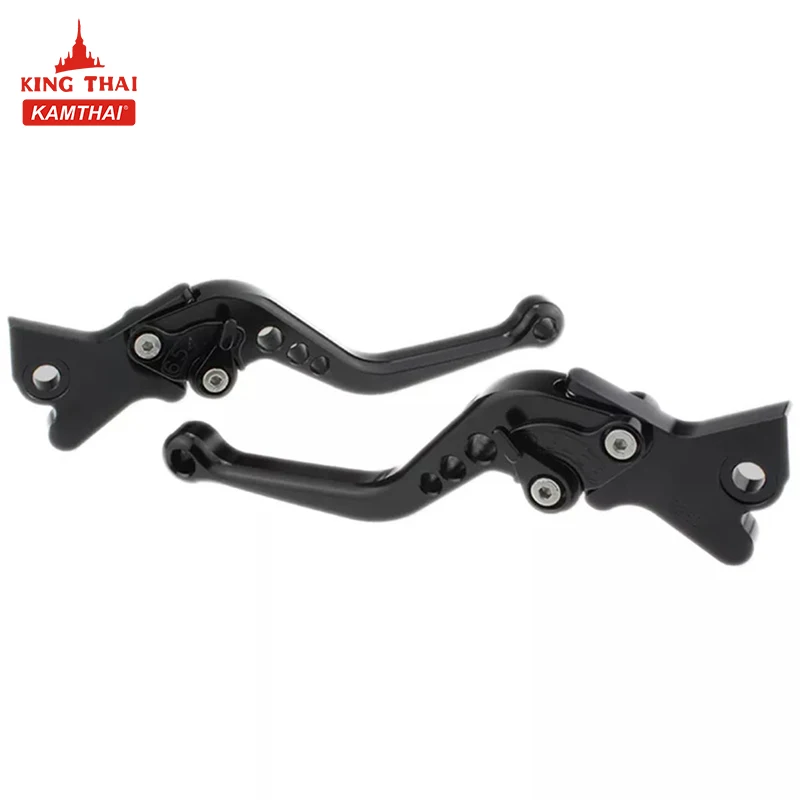 KAMTHAI Racing Motorcycles Part & Accessories 2022 CNC Motorcycle Clutch and Brake Levers