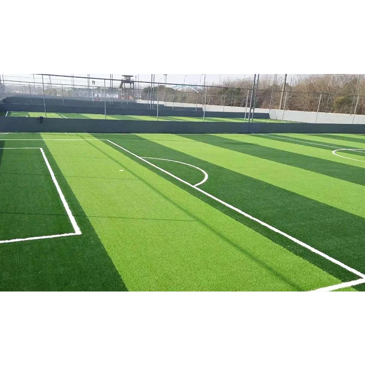 Golden supplier Futsal Ball Artificial Grass 50mm Football Synthetic Turf Lawn Artificial Grass