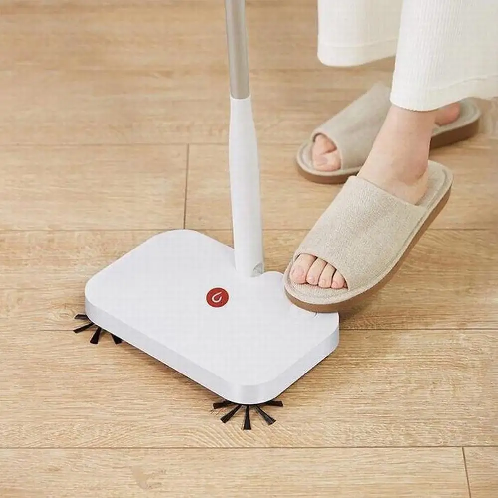 
Smart handheld carpet cleaning machine recharge automatic floor cleaner 