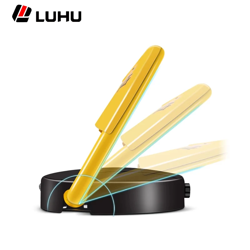 Automatic Smart Parking Lock Anti Theft Tyre Lock Remote Control wheel clamp lock