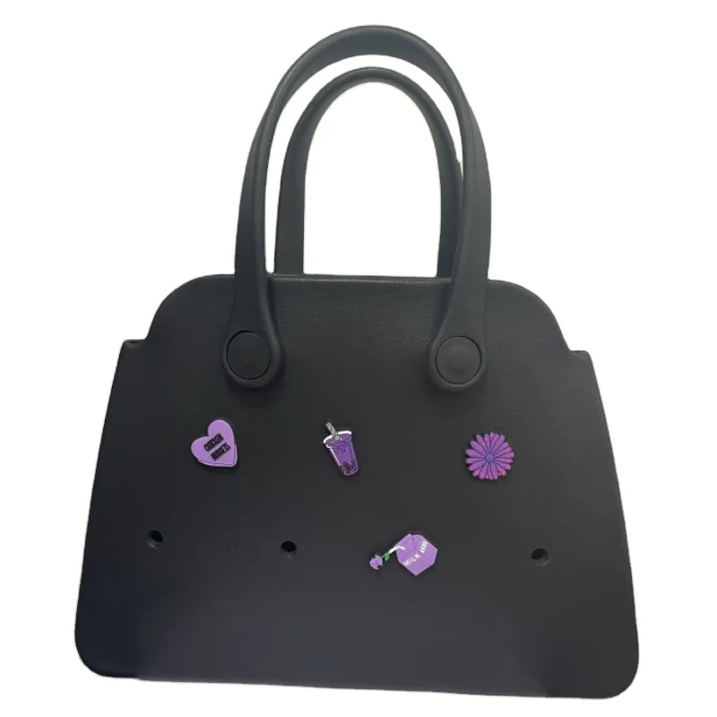 Ladies Women Working tote New large capacity one shoulder portable messenger bag 2024 can customized color meet MOQ