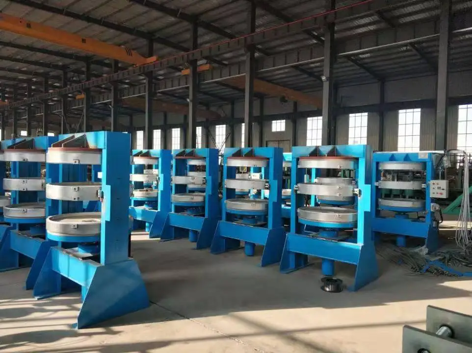 Most popular  High Speed Opening And Clamping Mold Motorcycle Tire Vulcanizing Machine For Sale