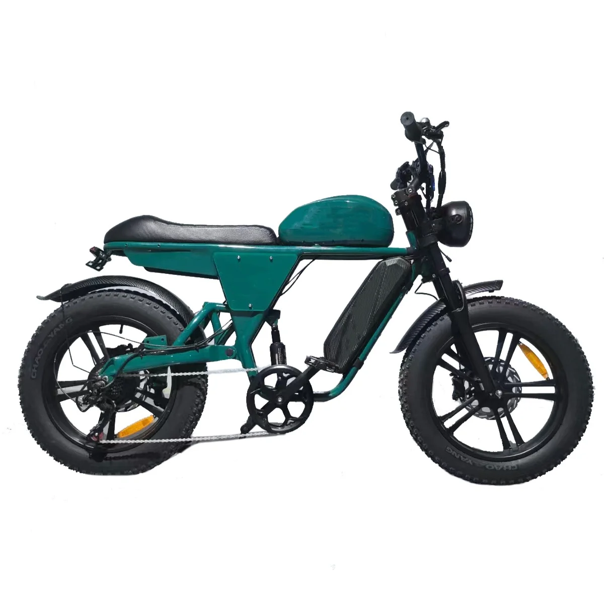 Drop Shipping Cheap Aluminum Alloy Down Tude Battery 750W 1000w 1500W 48v City Best Fat Tire Ebike Electric Hybrid Bike