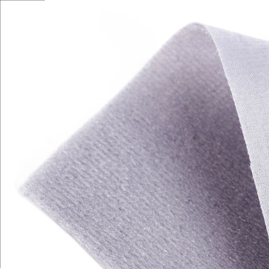 2022 Top Sale High Quality industrial black hook and loop tape nylon or polyester fabric