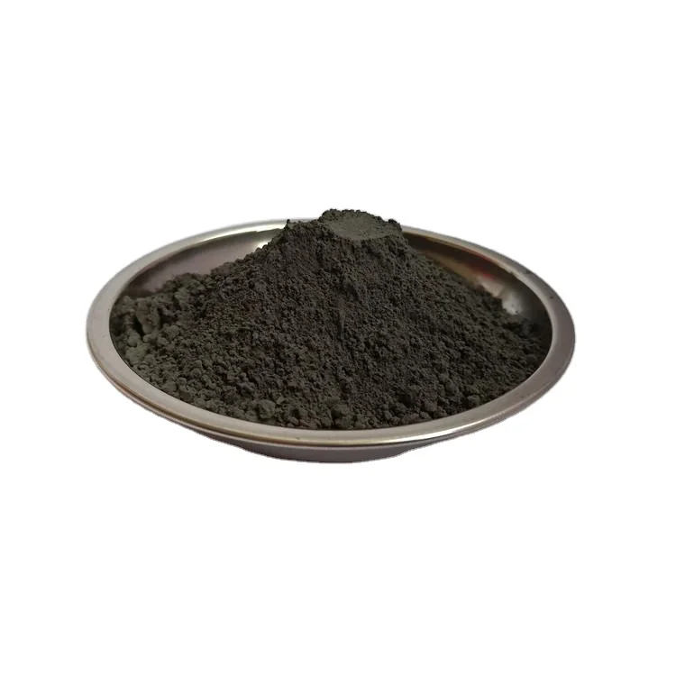 Suoyi supplies high pure 99.9% 99.95% ultra super fine size Tungsten Powder W powder used for heavy alloy additive