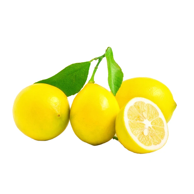 
Wholesale Box Style Storage Packaging Fresh Lemon Lemon Fruit Western Fresh Lemon Fruit 