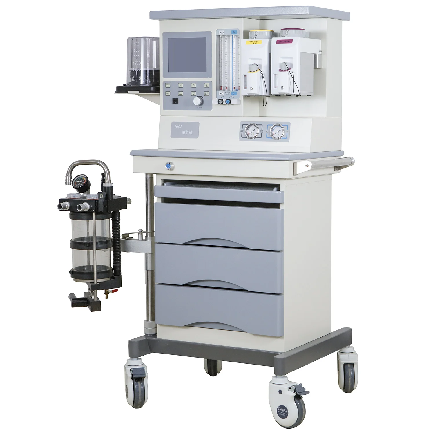 BJHRD Hospital & Clinics Apparatuses Surgical Operation Device Medical Anesthesia Machine Supplies
