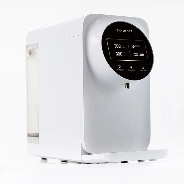 Tuya Smart 75G RO Office Water Purifier Machine