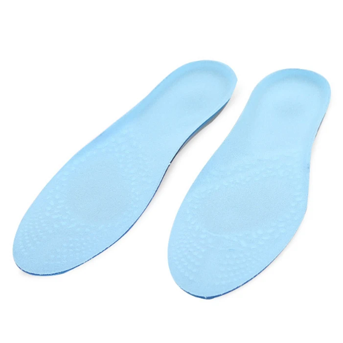 Melenlt  manufacturer Foot care product Arch Support Orthopedic Shoe Sport Insole foot health insole