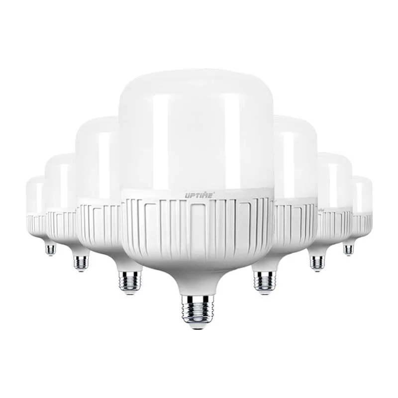 
Led Bombillo Bulb E27 Base T Shape Lamp/led Bulb Lights/lampada Led E27,Led Bulb Raw Material 