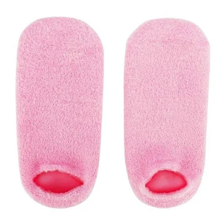 Repairing and Softening Dry Cracked Feet Skins Gel SPA Socks Soft Moisturizing Gel Moisturizing Socks