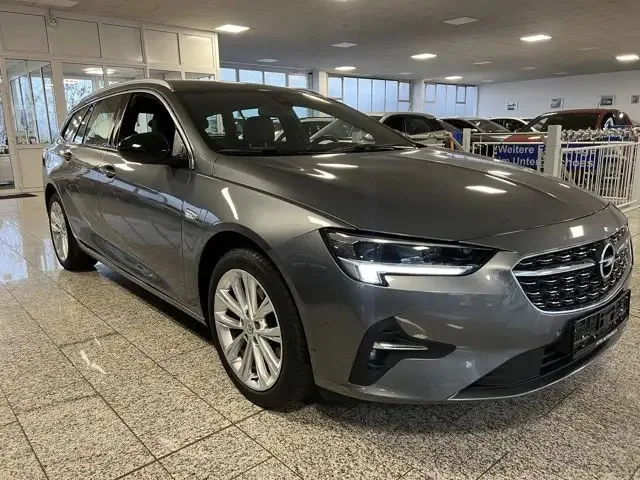 GOOD CONDITION Used Opel-Insignia ST Business Elegance 2.0 Available for Delivery