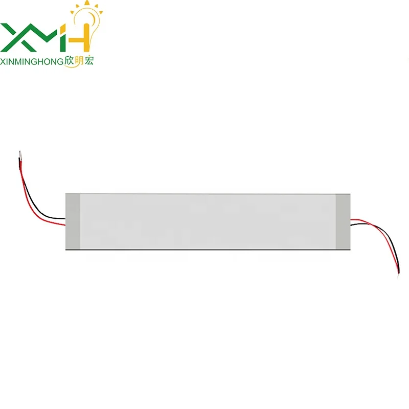 LCD backlight Panel Custom Size And Color Factory Wholesale Price