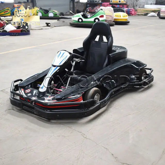 
Professional electric kart adult racing go karts for sale 