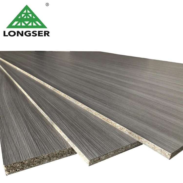 Home Furniture Melamine Chipboard Tv Cabinet Mdf Mfc Melamine Chipboard