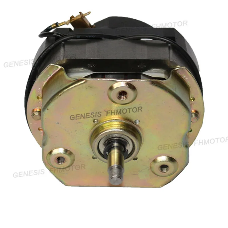 High speed with long lifespan AC single phase universal series mixer grinder blender juicer motor