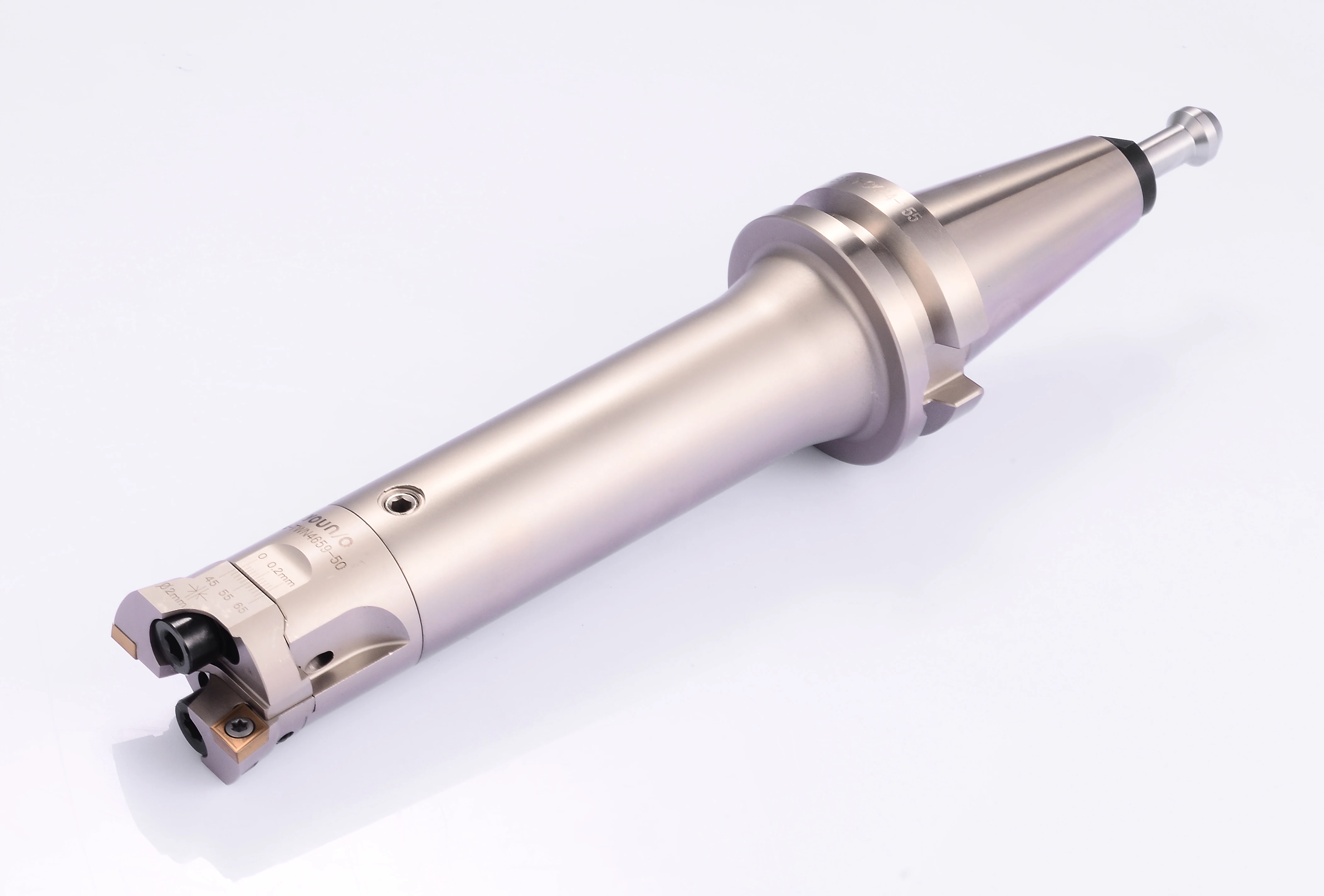  CBH готовая сверлильная головка HSS