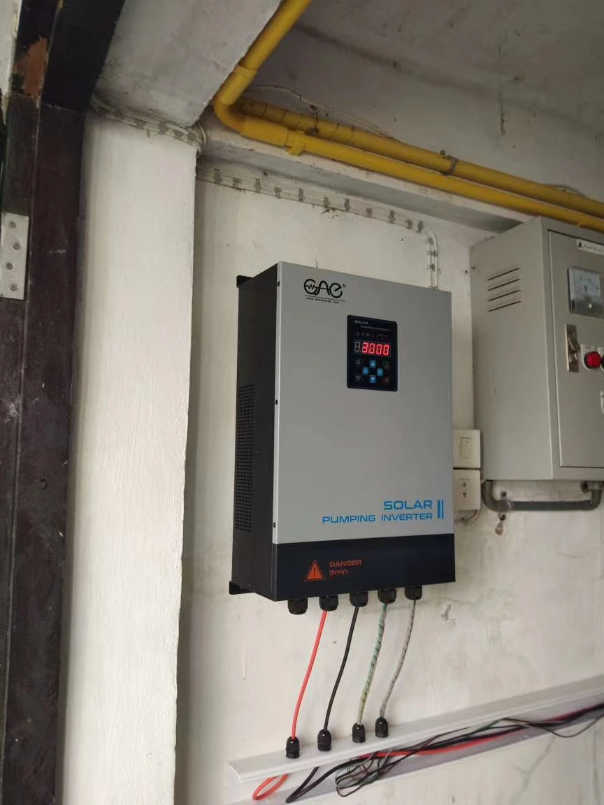 Цена привода переменной частоты 7.5hp 5.5kw однофазный трехфазный насос инвертор 2hp 5hp 10hp 15hp сельское хозяйство солнечная
