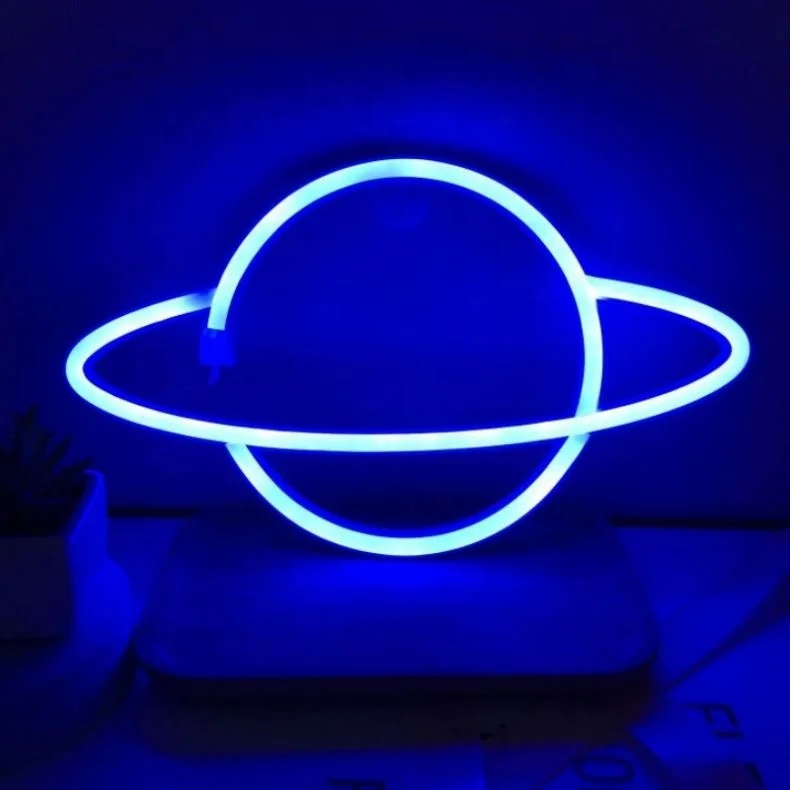 Неоновая вывеска Good Vibes, розовая буква nr с подсветкой, буквы Ins, Рождество, один год, день рождения, баллон, коробки, магазин, передняя вывеска для улицы