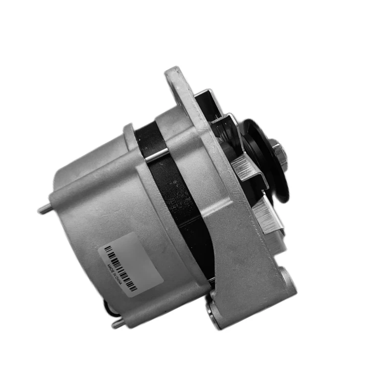 EZE China Supplier Manufacturer TRUCK alternator energy generators 1161638 1162339 1163752  FOR EICHER 3026