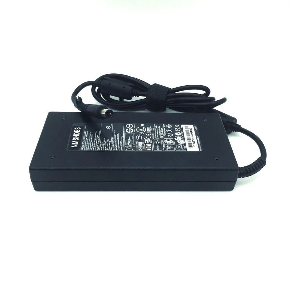 AC Adapter Charger for HP HSTNN-CA27 645509-002 646212-00 677763-002 Envy Recline 27-k350 19.5V 7.7A 150W notebook power supply