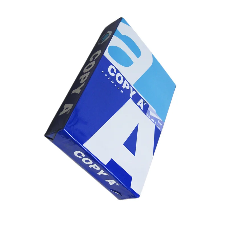 wholesale A4 70gsm copypaper 500 sheets/80 GSM A4 Copy Papers