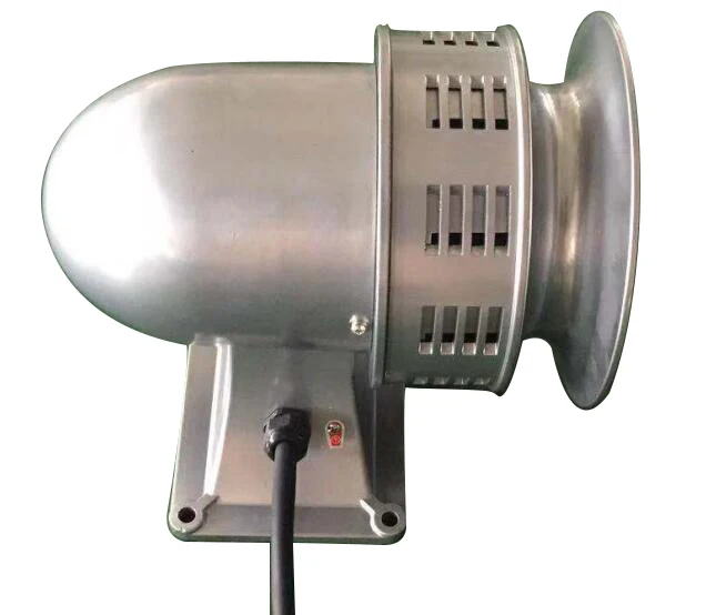 Industrial electric sirens,Motor Siren